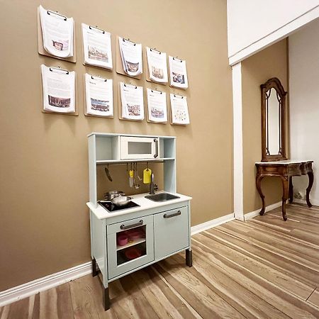 Holiday 33 Apartment K Next To Alexanderplatz برلين المظهر الخارجي الصورة