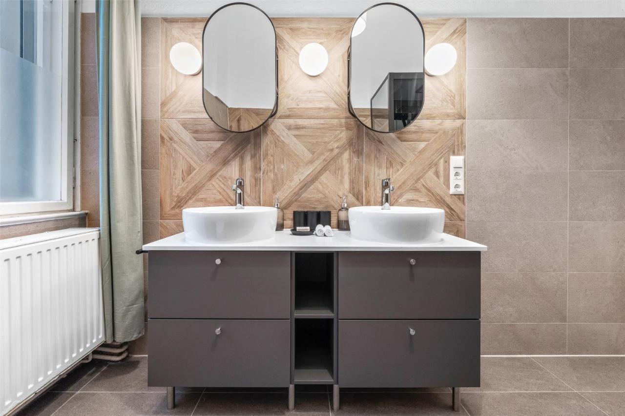 Holiday 33 Apartment K Next To Alexanderplatz برلين المظهر الخارجي الصورة