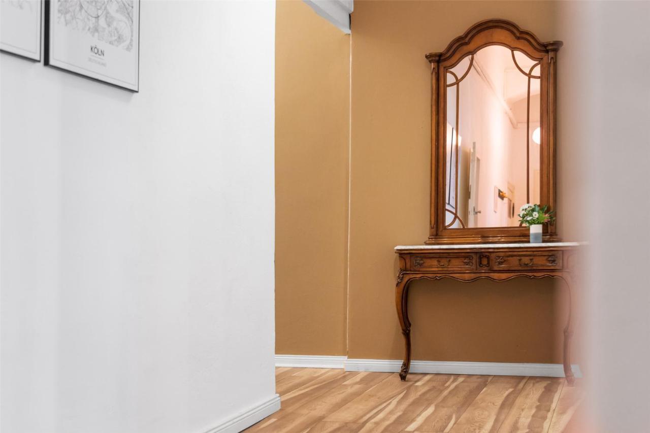 Holiday 33 Apartment K Next To Alexanderplatz برلين المظهر الخارجي الصورة